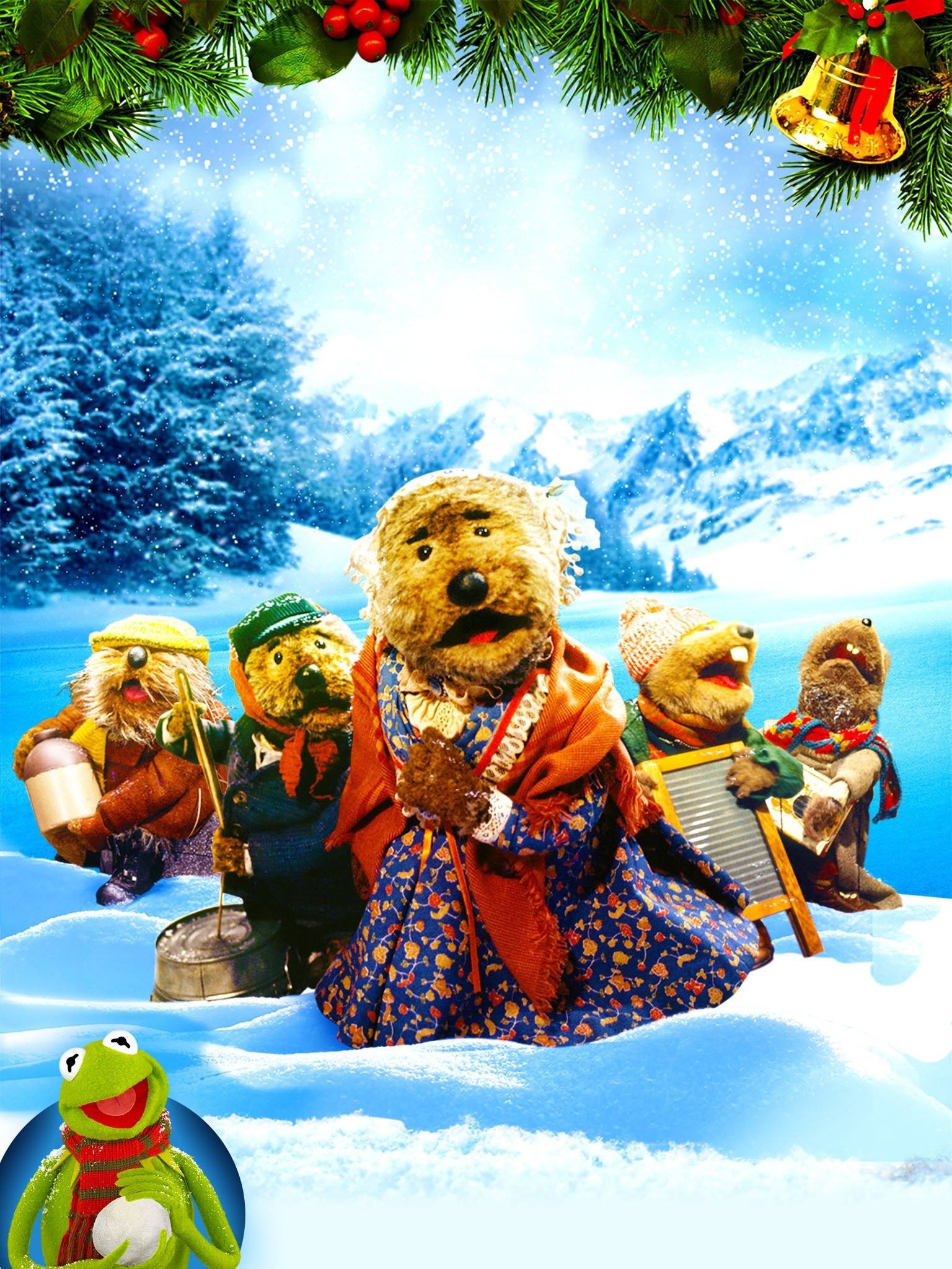 Emmet Otter's Jug-Band Christmas - Rotten Tomatoes